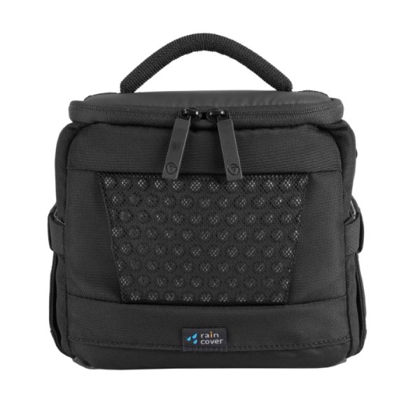 VANGUARD VEO ADAPTOR 15M SHOULDER BAG BLACK - Plaza Cameras 4 VANGUARD VEO ADAPTOR 15M SHOULDER BAG BLACK