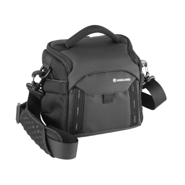 VANGUARD VEO ADAPTOR 15M SHOULDER BAG BLACK - Plaza Cameras 6 VANGUARD VEO ADAPTOR 15M SHOULDER BAG BLACK