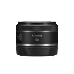 Canon 50mm f1.8 STM RF Lens - Plaza Cameras 1
