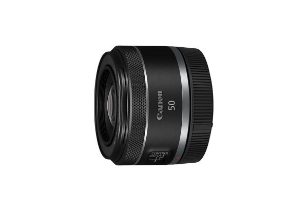 Canon 50mm f1.8 STM RF Lens - Plaza Cameras 3 Canon 50mm f1.8 STM RF Lens - Plaza Cameras 1