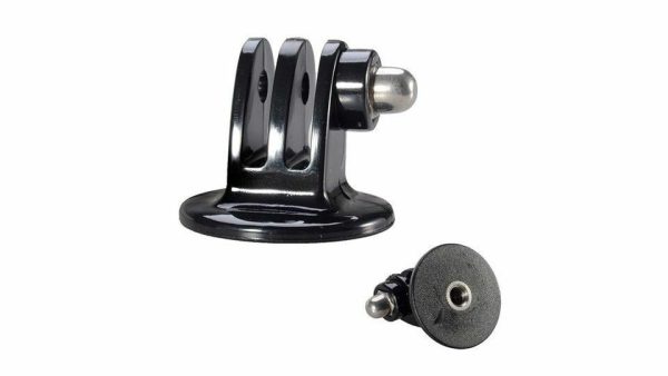 Gopro Tripod Mount - Plaza Cameras Gopro Tripod Mount - Plaza Cameras