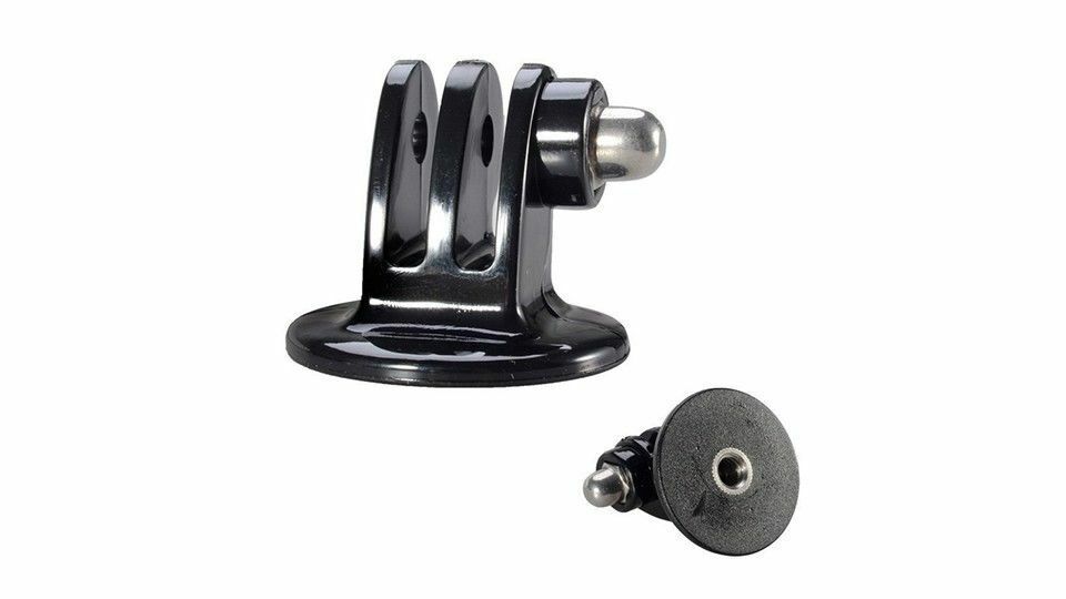 Gopro Tripod Mount - Plaza Cameras Gopro Tripod Mount - Plaza Cameras