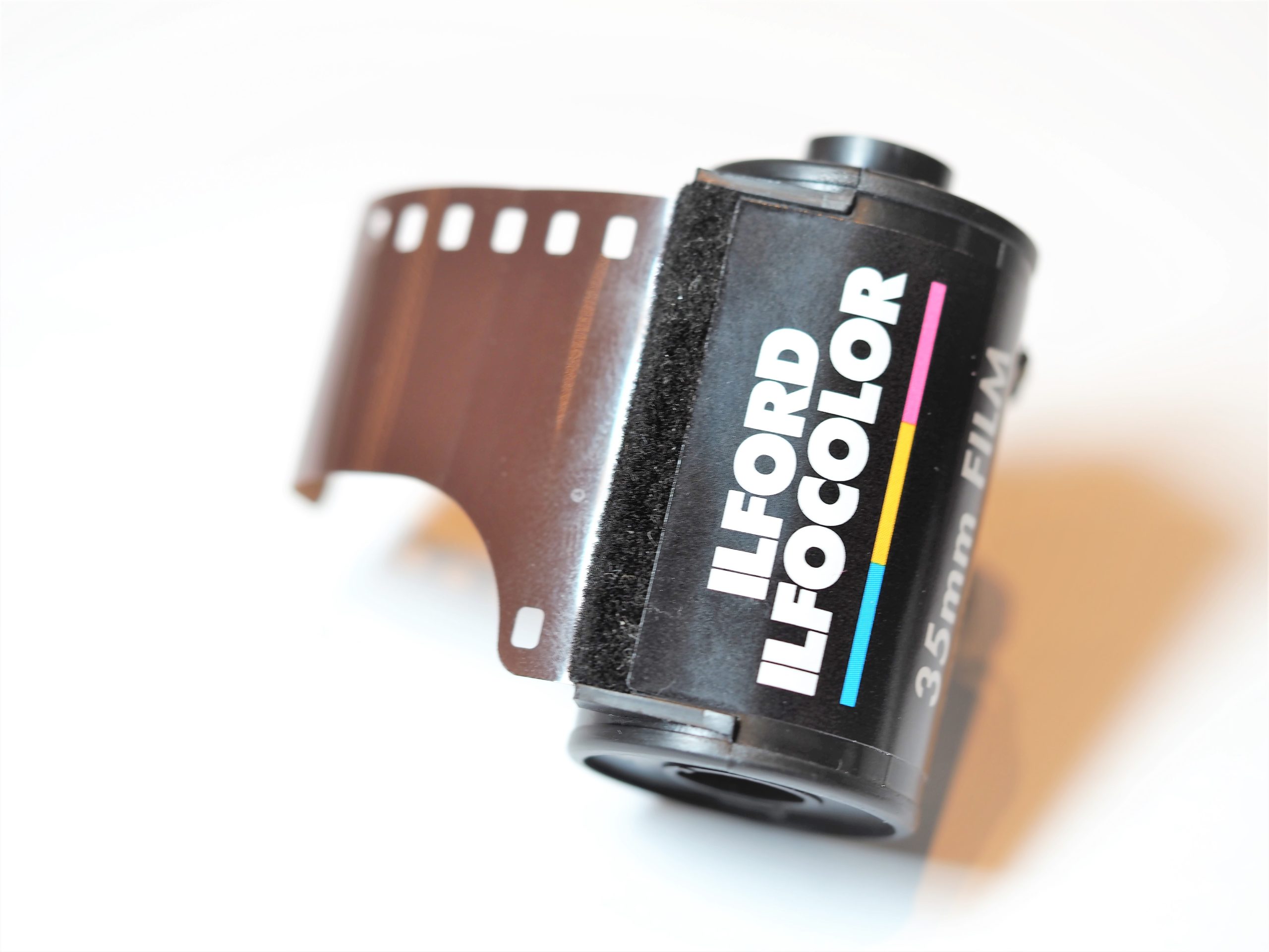 Ilford Color 24ex 400iso Film - Plaza Cameras Ilford Color 24ex 400iso Film - Plaza Cameras