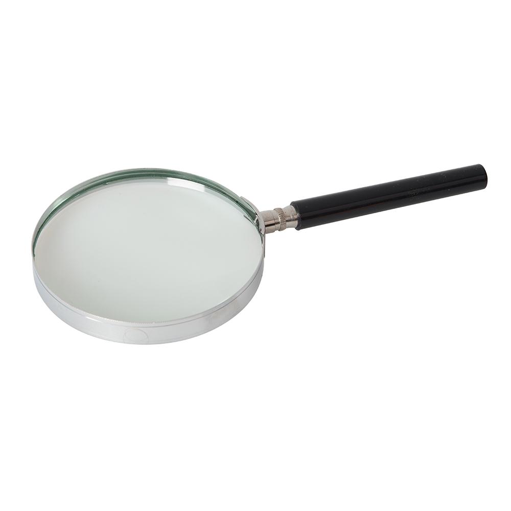 Craftright 100mm 3x Magnifying Glass - Plaza Cameras Craftright 100mm 3x Magnifying Glass - Plaza Cameras