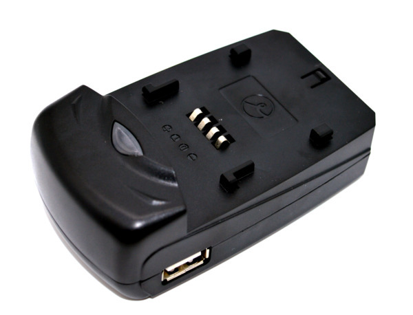 Hadex Plate Charger 1 Haldex Plate Charger - Plaza Cameras