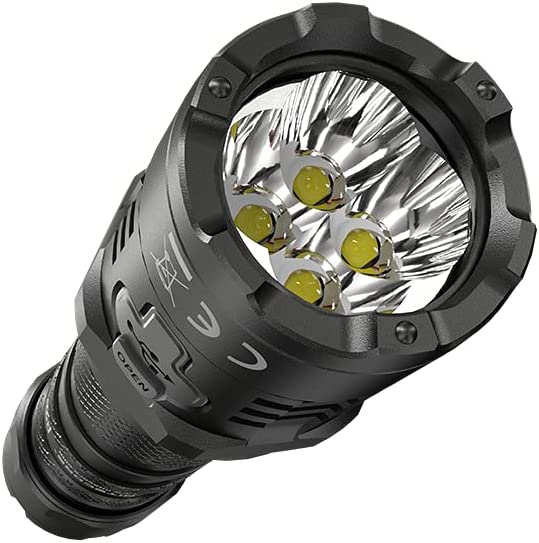 Nitecore P20iX - Plaza Cameras 3 Nitecore P20iX - Plaza Cameras
