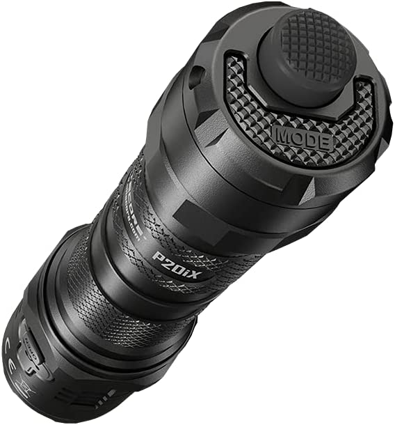 Nitecore P20iX - Plaza Cameras 4 Nitecore P20iX - Plaza Cameras