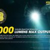 Nitecore P20iX - Plaza Cameras 7 Nitecore P20iX - Plaza Cameras