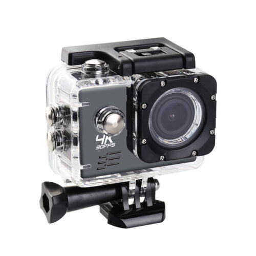 4K Action Camera - Plaza Cameras 4K Action Camera - Plaza Cameras