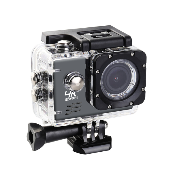 4K Action Camera - Plaza Cameras 4K Action Camera - Plaza Cameras