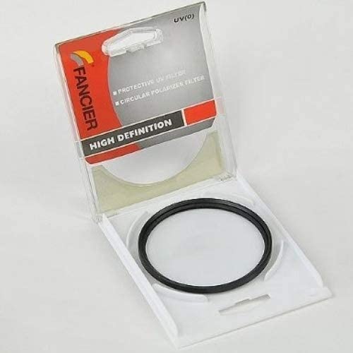 Fancier 72mm UV Filter - Plaza Cameras Fancier 72mm UV Filter - Plaza Cameras