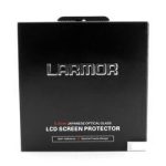 Larmor Glass Screen Protector - Plaza Cameras