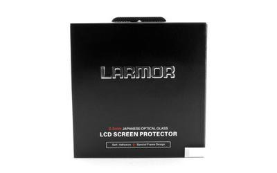 Larmor Glass Screen Protector - Plaza Cameras Larmor Glass Screen Protector - Plaza Cameras