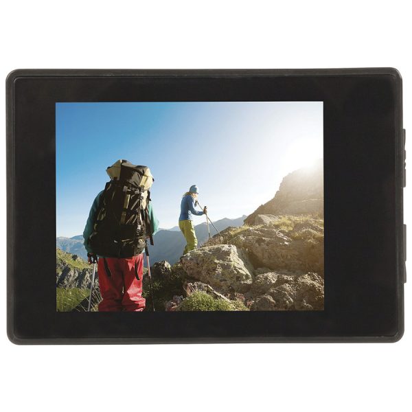 Nextech 4K UHD Wi-Fi Action Camera with LCD - Plaza Cameras 6 Nextech 4K UHD Wi-Fi Action Camera with LCD - Plaza Cameras