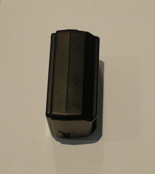 P9020101 (Canon CA-920 Battery Charger - Plaza Cameras2) Canon CA-920 Battery Charger - Plaza Cameras