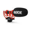 Rode VideoMic Go II - Plaza Cameras Rode VideoMic Go II - Plaza Cameras