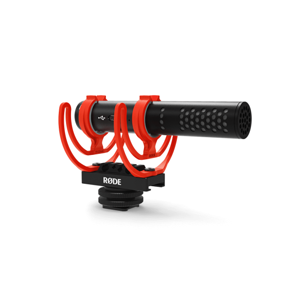 Rode VideoMic Go II - Plaza Cameras 2 Rode VideoMic Go II - Plaza Cameras