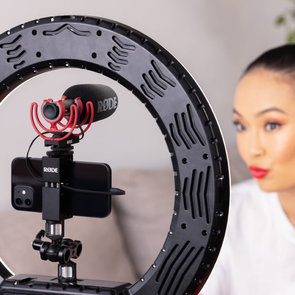 Rode VideoMic Go II - Plaza Cameras 4 Rode VideoMic Go II - Plaza Cameras