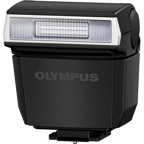 Olympus FL-LM3 Flash - Plaza Cameras 1 Olympus FL-LM3 Flash - Plaza Cameras