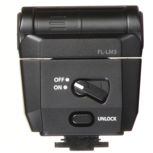 Olympus FL-LM3 Flash - Plaza Cameras 2 Olympus FL-LM3 Flash - Plaza Cameras