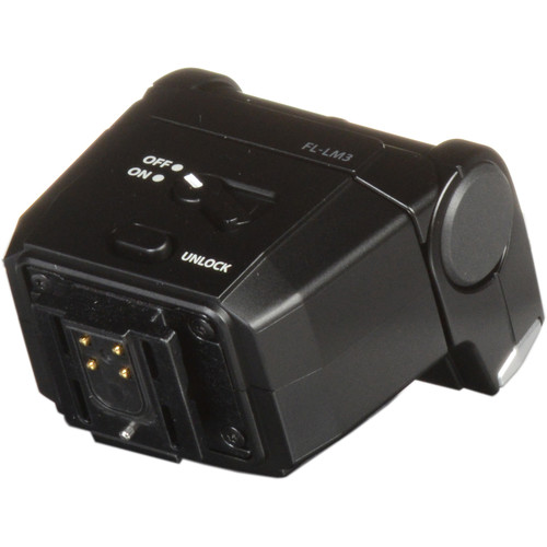 Olympus FL-LM3 Flash - Plaza Cameras 5 Olympus FL-LM3 Flash - Plaza Cameras