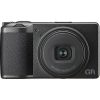 Ricoh GRIII - 3 Digital Compact Camera - Black - Plaza Cameras Ricoh GRIII - 3 Digital Compact Camera - Black - Plaza Cameras