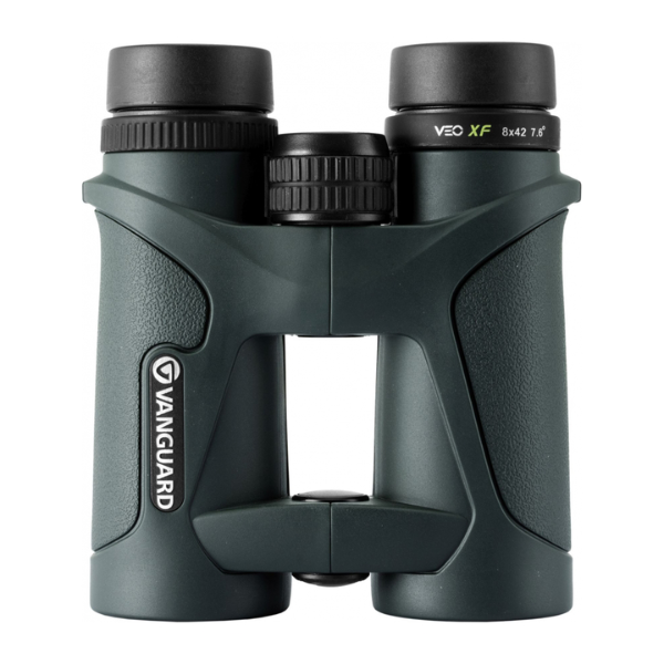 VANGUARD VEO XF 8X42 BINOCULARS - Plaza Cameras VANGUARD VEO XF 8X42 BINOCULARS - Plaza Cameras