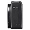 plaza cameras ricoh gr iii side Ricoh GRIII - 3 Digital Compact Camera - Black - Plaza Cameras