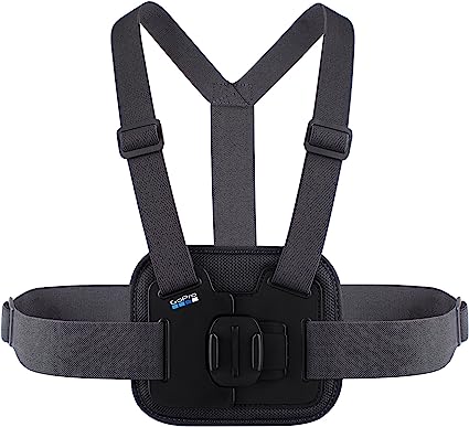 GoPro Chesty Harness - Plaza Cameras GoPro Chesty Harness - Plaza Cameras