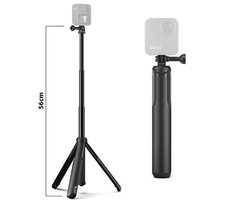 GoPro Max Grip + Tripod - Plaza Cameras GoPro Max Grip + Tripod - Plaza Cameras