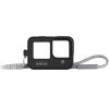 Gopro Sleeve + Lanyard for HERO9,10,11 Black - Plaza Cameras 1 Gopro Sleeve + Lanyard for HERO9,10,11 Black - Plaza Cameras