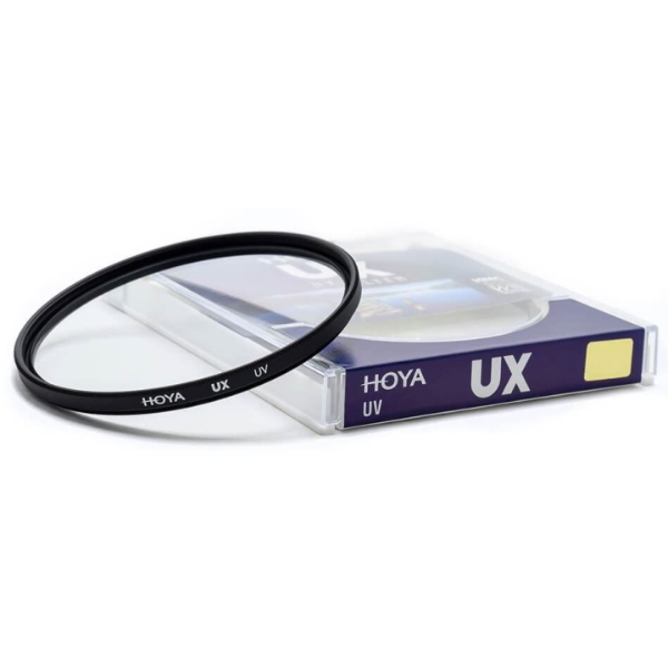 Hoya UX UV Filter - Plaza Cameras Hoya UX UV Filter - Plaza Cameras