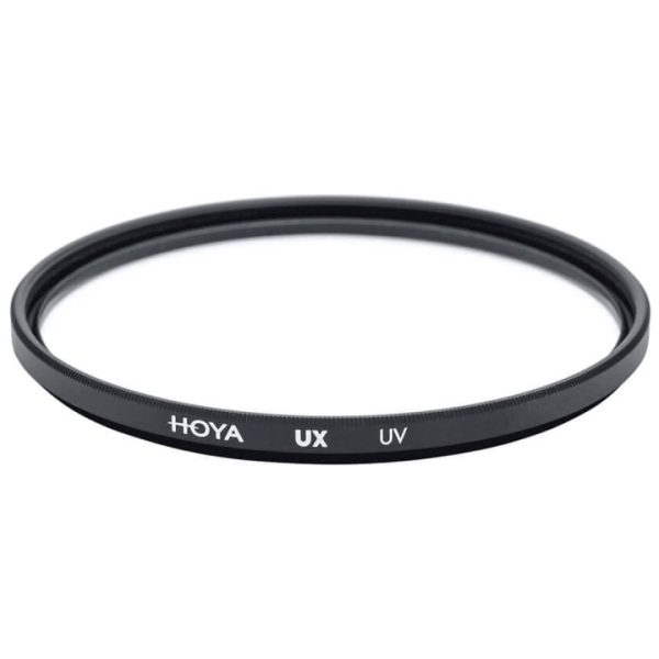 Hoya UX UV Filter - Plaza Cameras 2 Hoya UX UV Filter - Plaza Cameras