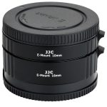 JJC Extension Tube for E mount - Plaza Cameras