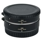 JJC Extension Tube for Z mount - Plaza Cameras