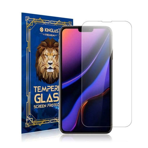 Kinglas Tempered Glass Screen Protector Kinglas Tempered Glass Screen Protector