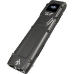 NiteCore EDC27 The Every Day Carry Flashlight - Plaza Cameras