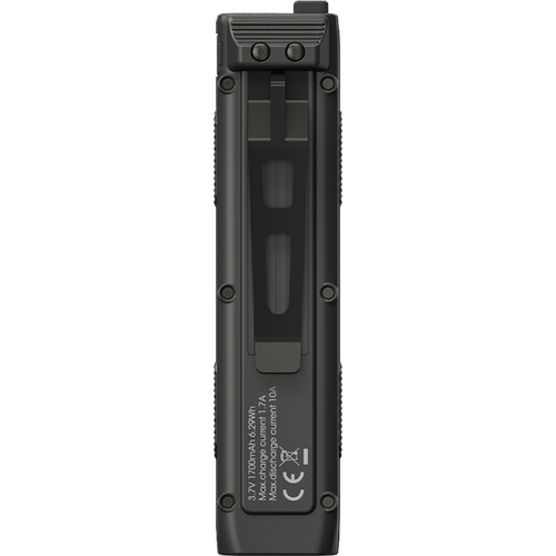 NiteCore EDC27 The Every Day Carry Flashlight - Plaza Cameras 3 NiteCore EDC27 The Every Day Carry Flashlight - Plaza Cameras