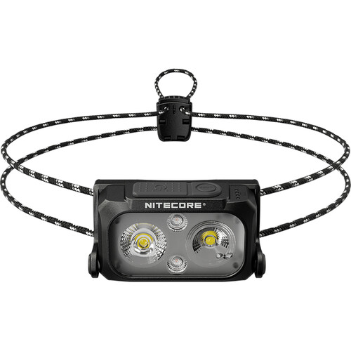NiteCore NU25-UL The Ultra Lightweight EDC Headlamp - Plaza Cameras 2 NiteCore NU25-UL The Ultra Lightweight EDC Headlamp - Plaza Cameras