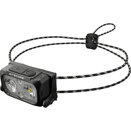 NiteCore NU25-UL The Ultra Lightweight EDC Headlamp - Plaza Cameras NiteCore NU25-UL The Ultra Lightweight EDC Headlamp - Plaza Cameras