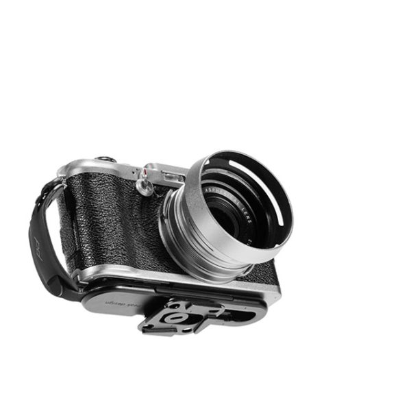 PEAK DESIGN - MICRO CLUTCH I-PLATE - Plaza Cameras 1 PEAK DESIGN - MICRO CLUTCH I-PLATE - Plaza Cameras