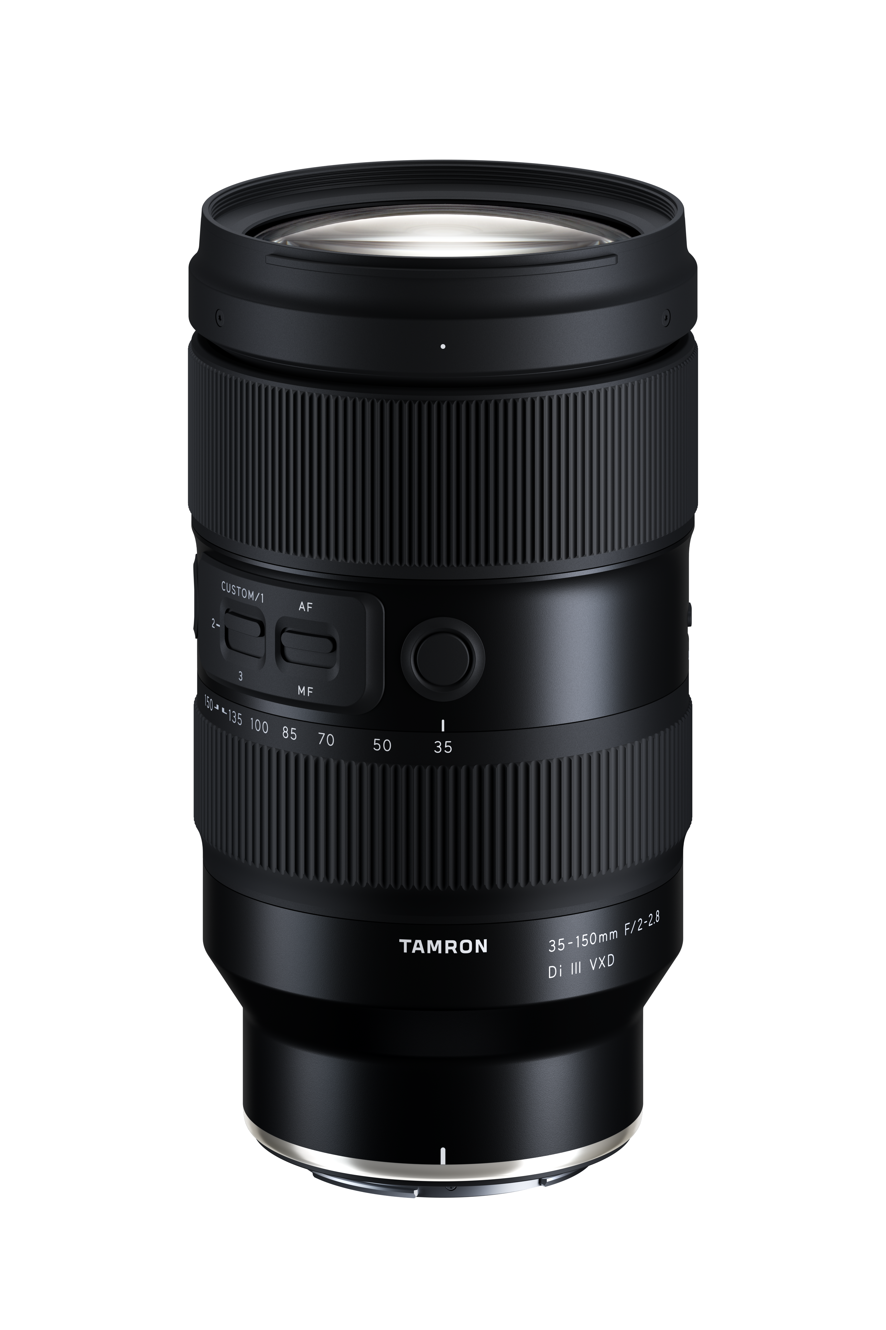 Tamron 35-150mm F2.8 Nikon Z mount - Plaza Cameras Tamron 35-150mm F2.8 Nikon Z mount - Plaza Cameras