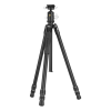 VANGUARD VEO 3 303AB ALUMINIUM TRIPOD - Plaza Cameras 1 VANGUARD VEO 3 303AB ALUMINIUM TRIPOD - Plaza Cameras
