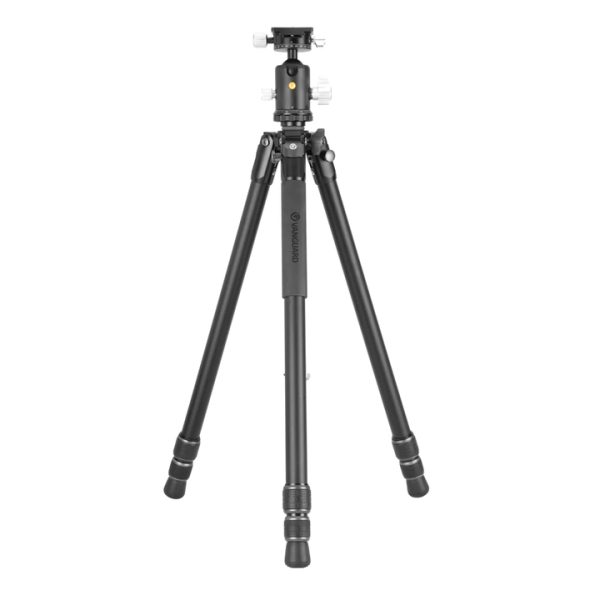 VANGUARD VEO 3 303AB ALUMINIUM TRIPOD - Plaza Cameras 2 VANGUARD VEO 3 303AB ALUMINIUM TRIPOD - Plaza Cameras
