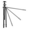 VANGUARD VEO 3 303AB ALUMINIUM TRIPOD - Plaza Cameras 3 VANGUARD VEO 3 303AB ALUMINIUM TRIPOD - Plaza Cameras
