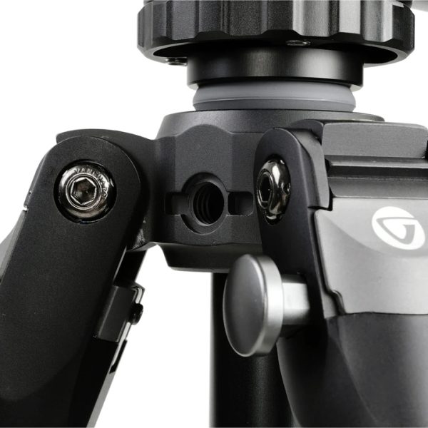 VANGUARD VEO 3 303AB ALUMINIUM TRIPOD - Plaza Cameras 6 VANGUARD VEO 3 303AB ALUMINIUM TRIPOD - Plaza Cameras