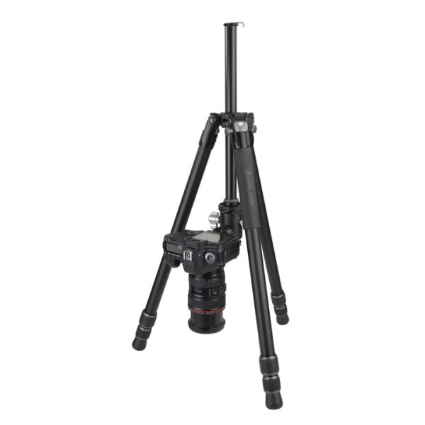 VANGUARD VEO 3 303AB ALUMINIUM TRIPOD - Plaza Cameras 7 VANGUARD VEO 3 303AB ALUMINIUM TRIPOD - Plaza Cameras