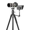 VANGUARD VEO 3 303AB ALUMINIUM TRIPOD - Plaza Cameras 8 VANGUARD VEO 3 303AB ALUMINIUM TRIPOD
