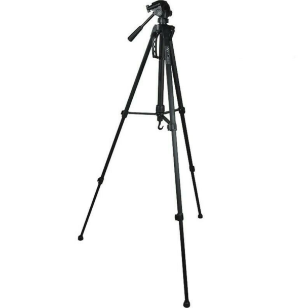 Weifang WT-3540 Tripod - Plaza Cameras 2 Weifang WT-3540 Tripod - Plaza Cameras