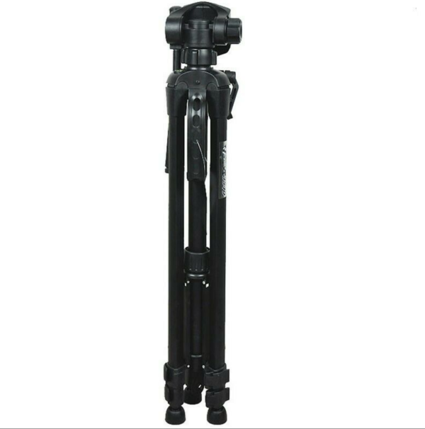 Weifang WT-3540 Tripod - Plaza Cameras 3 Weifang WT-3540 Tripod - Plaza Cameras